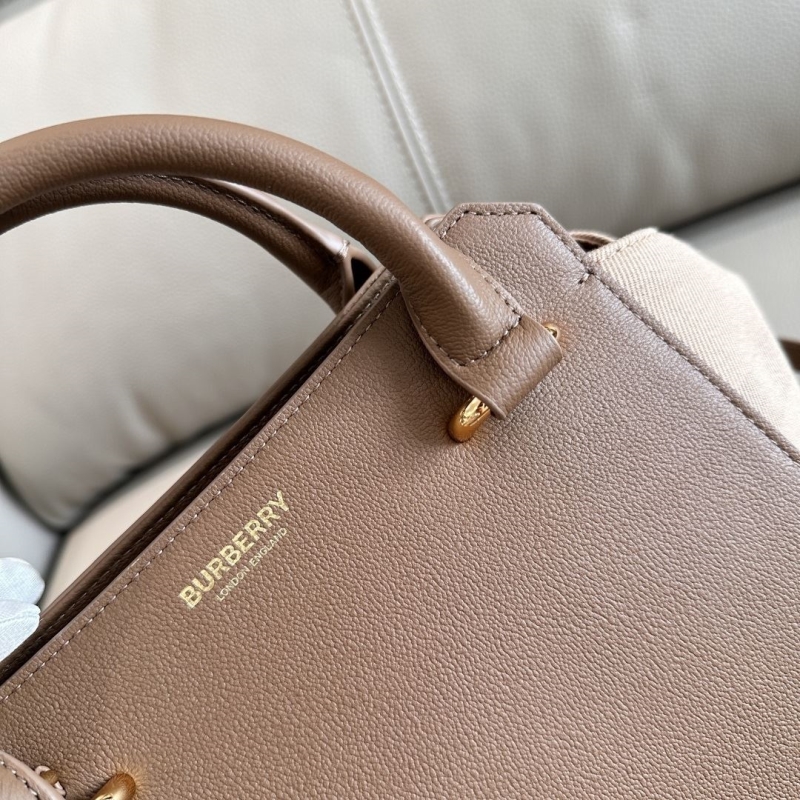 Bv*b*rry top handle bags